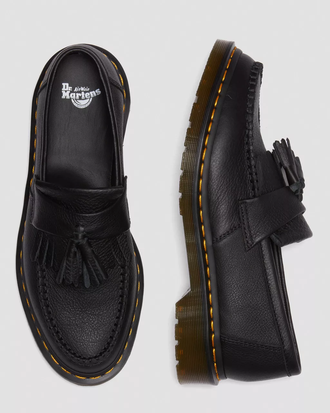 Лоферы Dr.Martens Virgina кожа