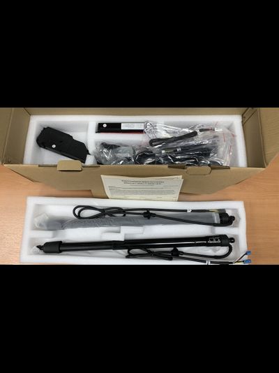 HAVAL F7 Электроподъемник крышки багажника (5-й двери)