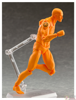 Фигурка фигма (figma Archetype Next : He GSC 15th anniversary color ver.)