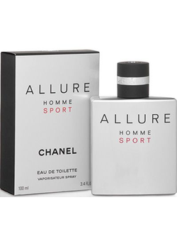 CHANEL ALLURE HOMME SPORT