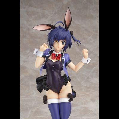 Фигурка 1/7 Рикка Таканаши (Rikka Takanashi Bunny ver.)