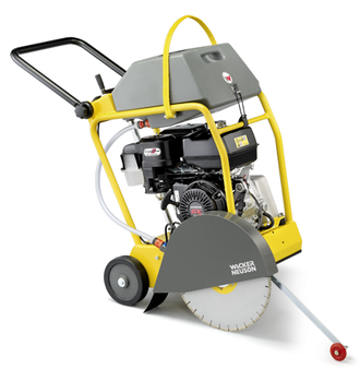 Шовнарезчик Wacker Neuson BFS 735 A