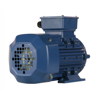 Электродвигатель 5АИ 80B8 (0,55 кВт) IM 1081