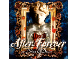 After Forever - Prison Of Desire 2-CD Digi