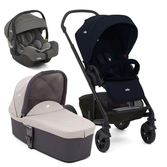Joie chrome adapter maxi cosi discount