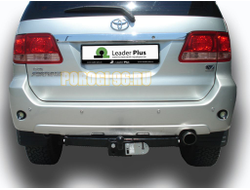 Фаркоп Лидер-Плюс для Toyota Fortuner 2005-2015
