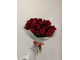 Букет из 25 красных роз