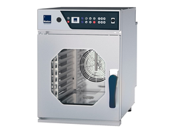 Пароконвектомат Radax Turgenev TR06DGCL