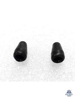 Желуди OMER для веревочных зацепов, пара