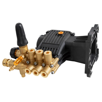 Аппарат высокого давления Посейдон B9-262-14-H-Gun