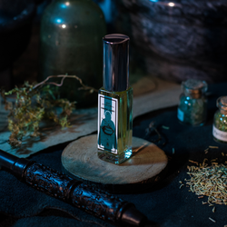 Духи "Северус Снейп"