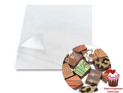 Шокотрансферная бумага, 25 листов