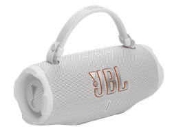 JBL Charge 6 White