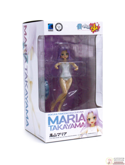 Фигурка 1/10 Мария Такаяма (Takayama Maria Swimsuit ver.)