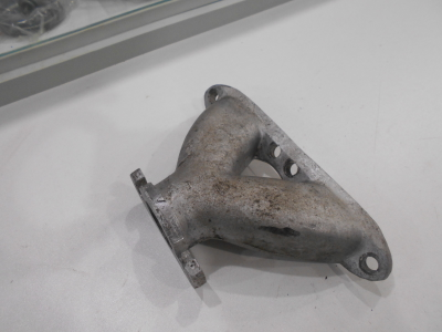 Впускной патрубок Иж Ю