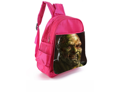 Рюкзак Fallout, Фоллаут №29