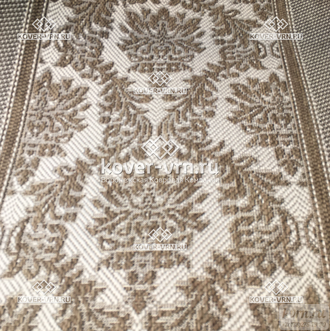 Дорожка-циновка ФЛОРЛЮКС 51305-50522 / ШИРИНА 0,8 м