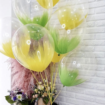 Шары Браш / шт