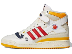 Eric Emanuel Adidas Forum 84 High Mcdonald’s