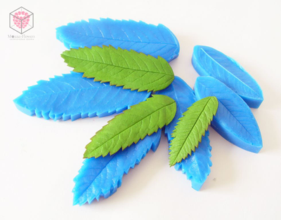 "Лист рябины " вайнеры и каттеры