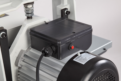 Барабанный шлифовальный станок BELMASH DS560-W