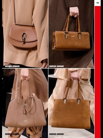 Fashionmag Shoes And Bags Magazine Fall-Winter 2026