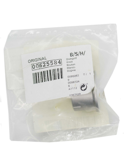 Оригинальный переключатель режимов и таймера духовки