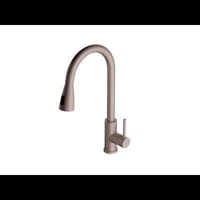 Смеситель ALVEUS PRIMROSE PS BEIGE G55