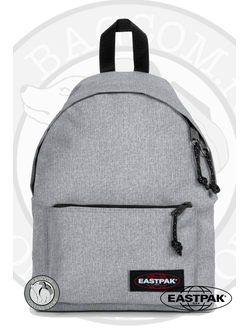 Eastpak Orbit Sleek'r Sunday Grey
