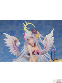 Фигурка 1/7 Адзуса Сирасу (Azusa Shirasu Swimsuit Ver.)