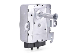 Привод вертела