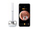 Умная ушная палочка Xiaomi Bebird Note 3 Pro Smart Visual Spoon Ear Stick White