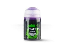 Citadel: Краска Shade: Druchii Violet