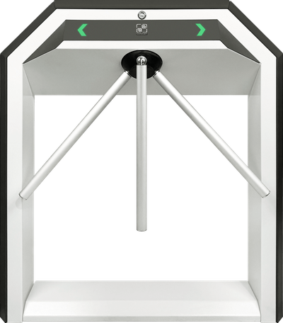 Тумбовый турникет-трипод «STR-03»