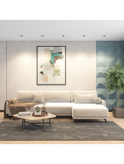 Светильник Denkirs DK3506-WB