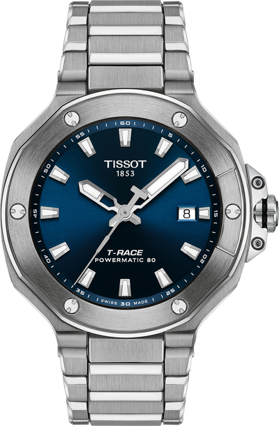 Швейцарские часы Tissot T141.807.11.041.00