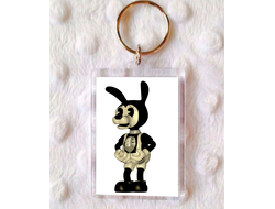 Брелок Бенди и чернильная машина №26