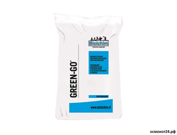 Грин-Го (Италия)