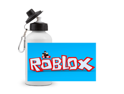 Спортивная бутылка Роблокс, Roblox №6