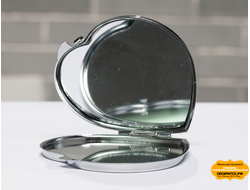 ЗЕРКАЛО "Сердце"