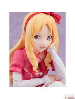 Фигурка 1/7 Эльф Ямада (Yamada Elf)