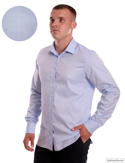 Рубашка мужская Тет-SF08-720