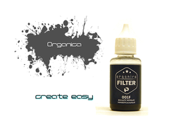 Pacific88: Фильтр 001F "Черный универсальный" (30 мл.)