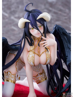 Фигурка 1/7 Альбедо (Albedo Lingerie Ver.)