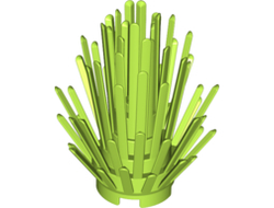 Plant Prickly Bush 2 x 2 x 4, Lime (6064 / 6289704)