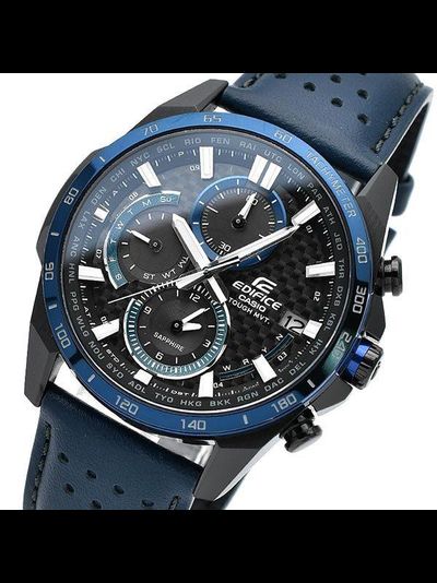 Часы Casio Edifice EQW-A2000CL-2A