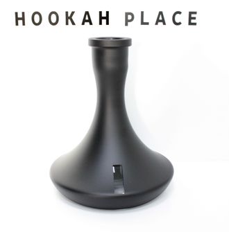 Колба Hookah Tree C3 Черная Матовая