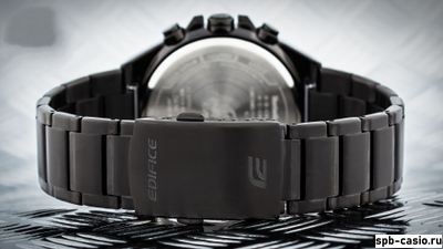Часы Casio Edifice ECB-10DC-1AEF