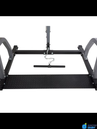 Машина Смитта c верхним и нижним блоком Body Craft F410 PRO