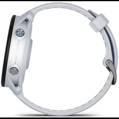 Умные часы Garmin Forerunner 955, белый